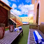 Tropicalidays Cardones * Сан-Исидро
