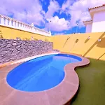 Tropicalidays Cardones Вилла Сан-Исидро