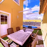 Tropicalidays Cardones Вилла *